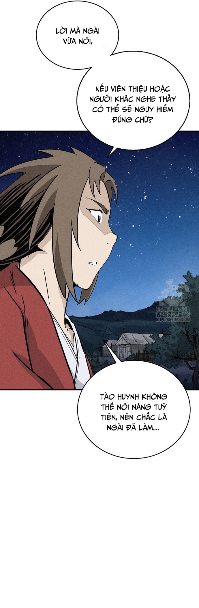 Trọng Sinh Thành Thần Y Thời Tam Quốc Chap 156 - Next Chap 157