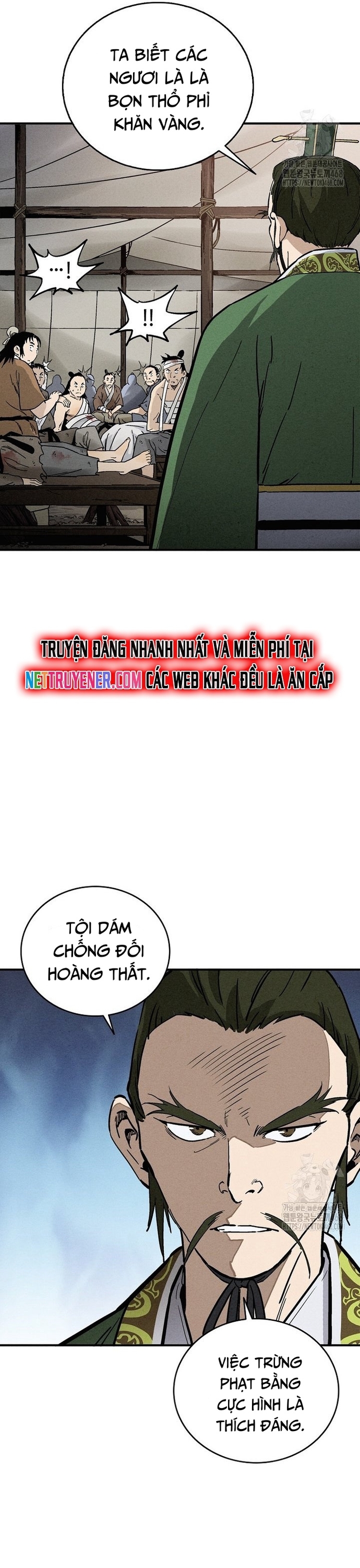 Trọng Sinh Thành Thần Y Thời Tam Quốc Chap 156 - Next Chap 157