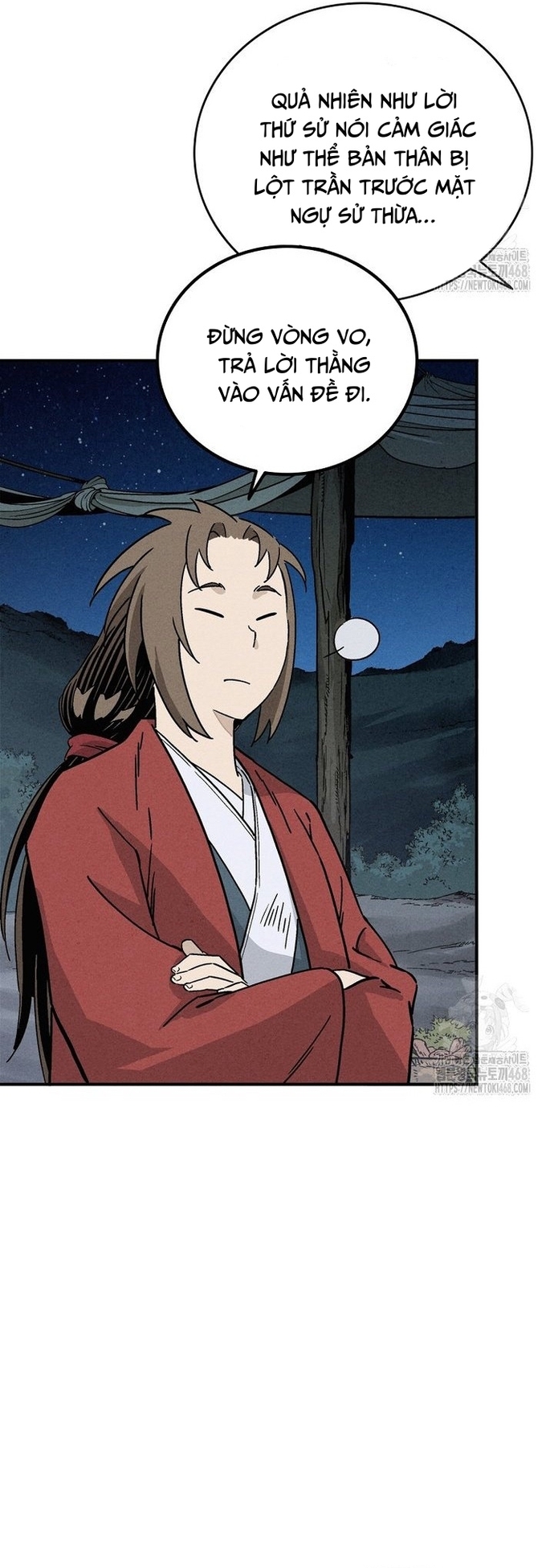 Trọng Sinh Thành Thần Y Thời Tam Quốc Chap 156 - Next Chap 157