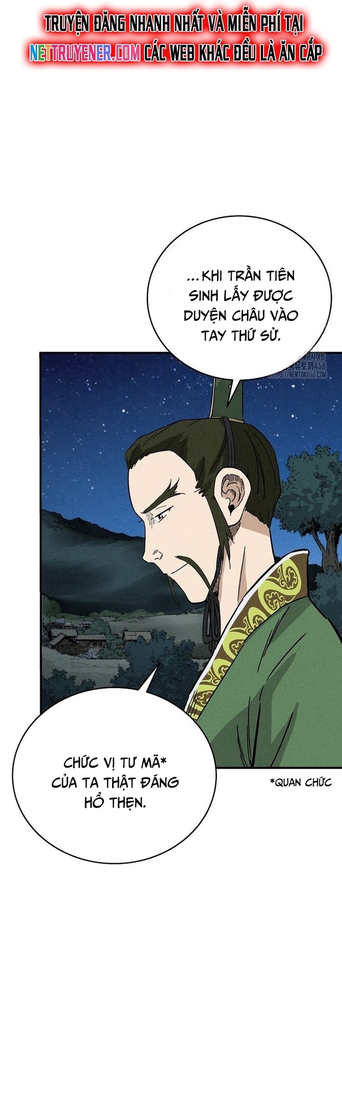 Trọng Sinh Thành Thần Y Thời Tam Quốc Chap 156 - Next Chap 157