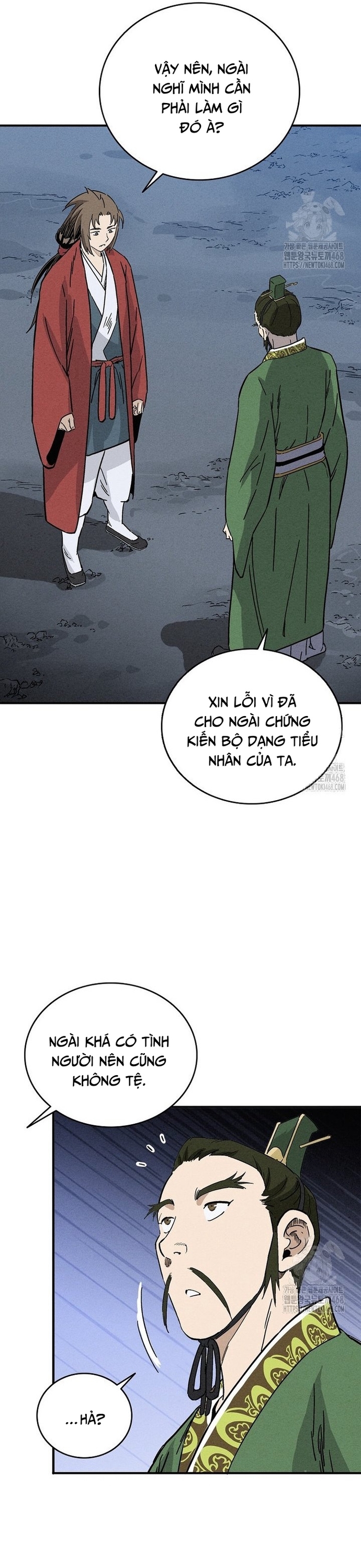 Trọng Sinh Thành Thần Y Thời Tam Quốc Chap 156 - Next Chap 157