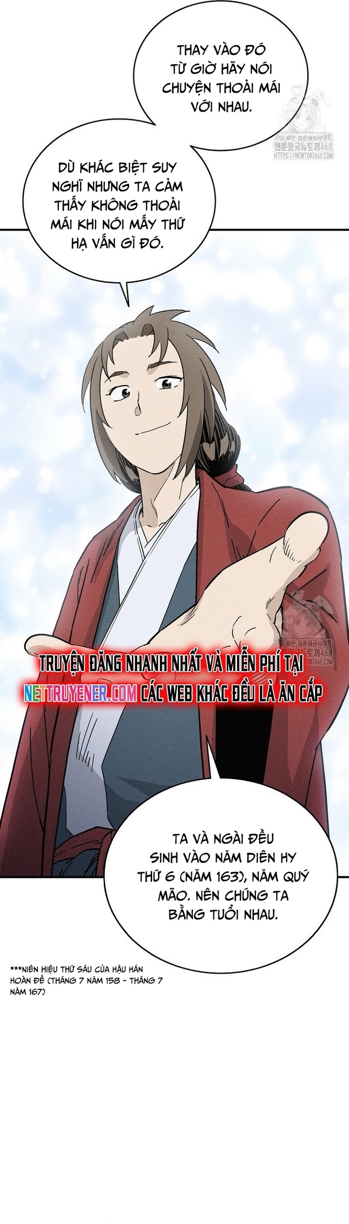 Trọng Sinh Thành Thần Y Thời Tam Quốc Chap 156 - Next Chap 157