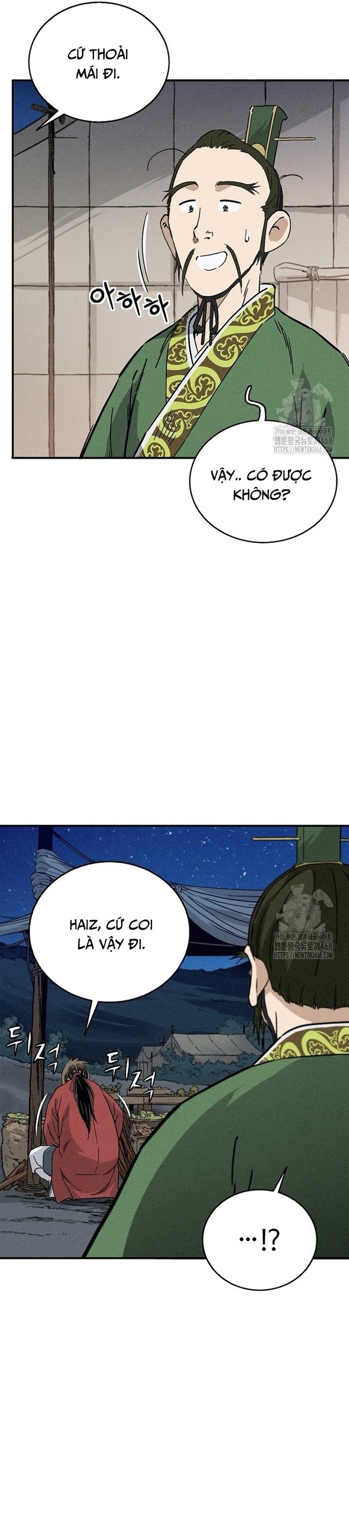 Trọng Sinh Thành Thần Y Thời Tam Quốc Chap 156 - Next Chap 157