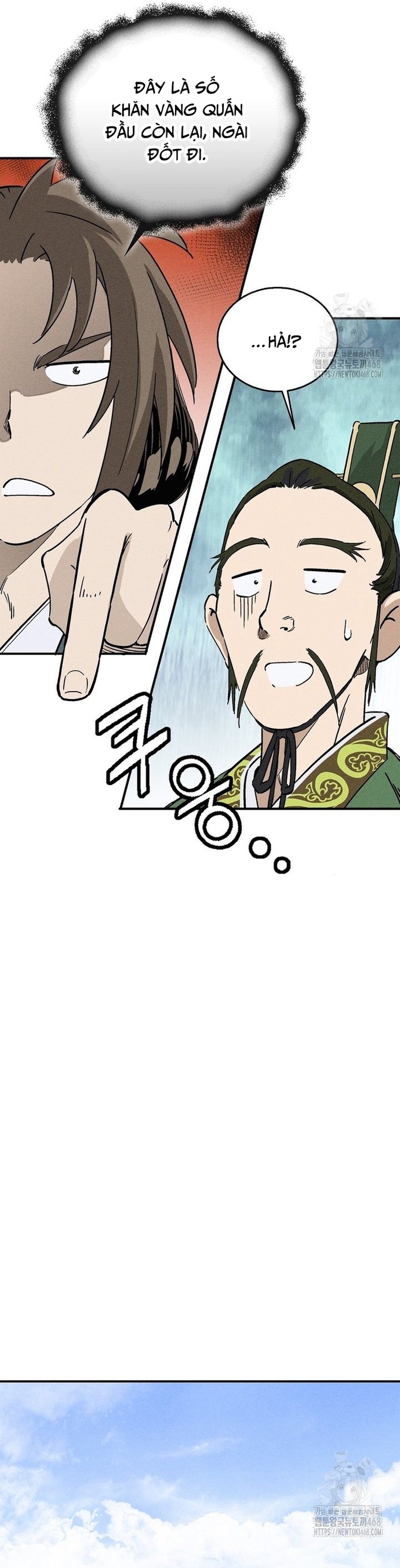 Trọng Sinh Thành Thần Y Thời Tam Quốc Chap 156 - Next Chap 157