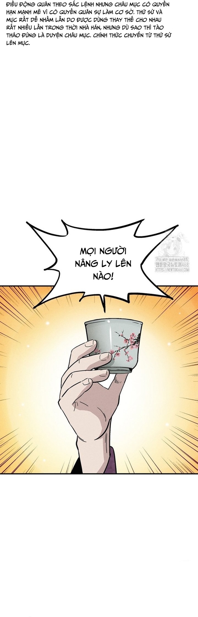 Trọng Sinh Thành Thần Y Thời Tam Quốc Chap 156 - Next Chap 157