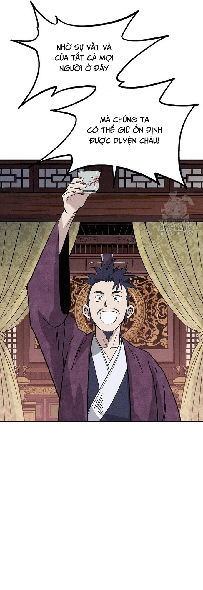 Trọng Sinh Thành Thần Y Thời Tam Quốc Chap 156 - Next Chap 157