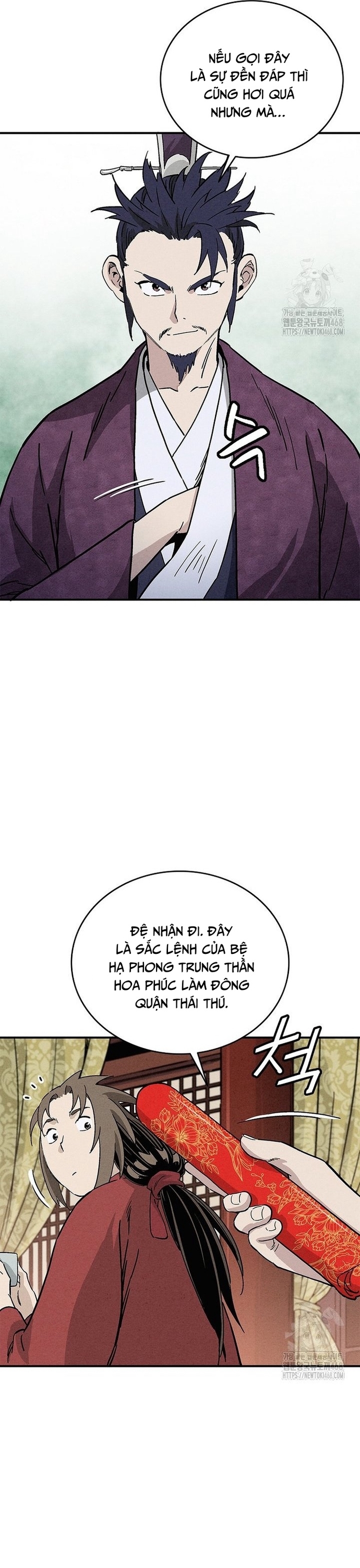 Trọng Sinh Thành Thần Y Thời Tam Quốc Chap 156 - Next Chap 157