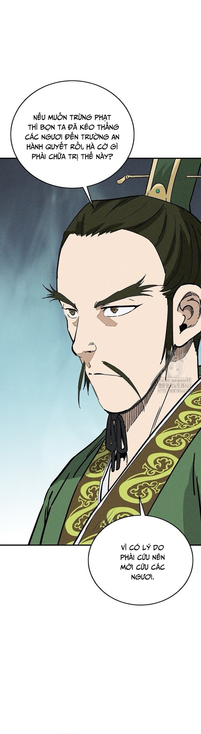 Trọng Sinh Thành Thần Y Thời Tam Quốc Chap 156 - Next Chap 157