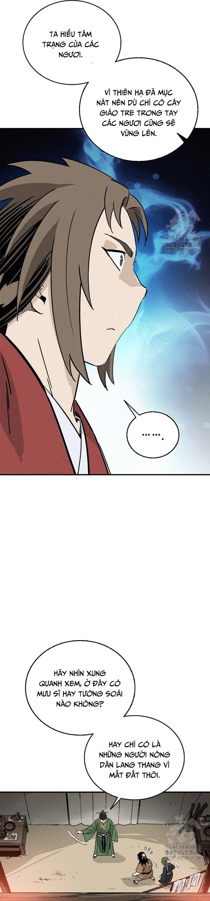 Trọng Sinh Thành Thần Y Thời Tam Quốc Chap 156 - Next Chap 157