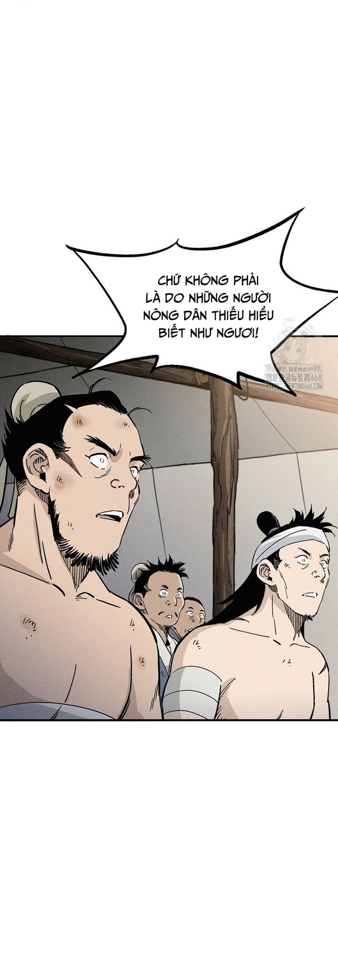 Trọng Sinh Thành Thần Y Thời Tam Quốc Chap 156 - Next Chap 157