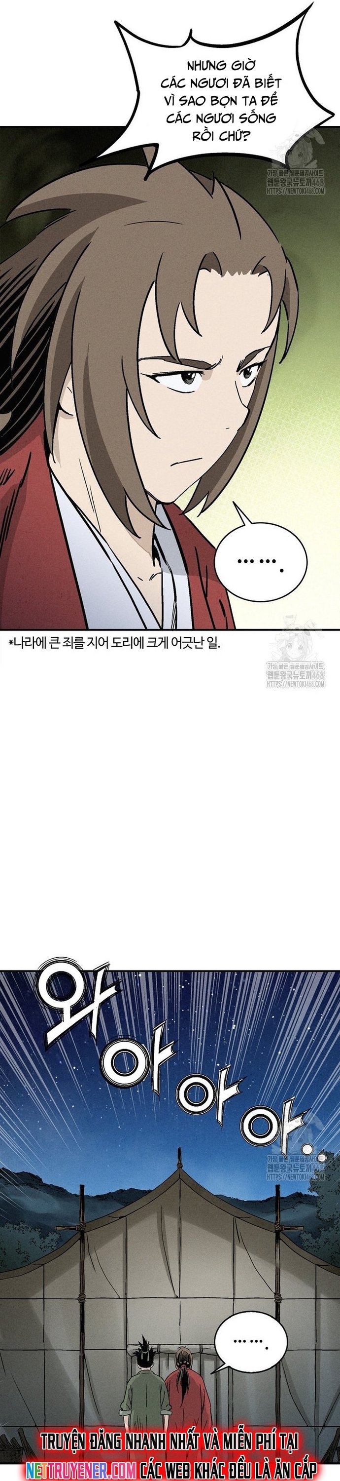 Trọng Sinh Thành Thần Y Thời Tam Quốc Chap 156 - Next Chap 157