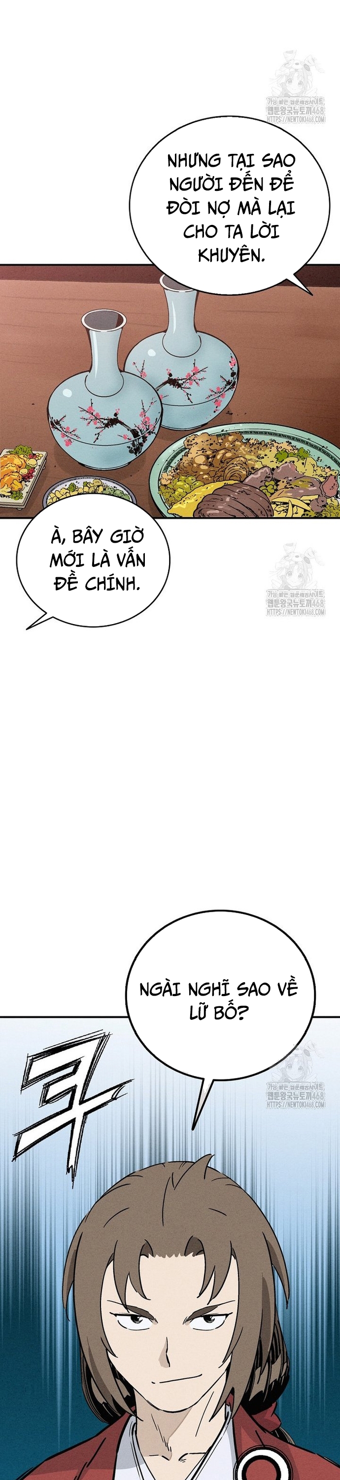 Trọng Sinh Thành Thần Y Thời Tam Quốc Chap 158 - Next Chap 159