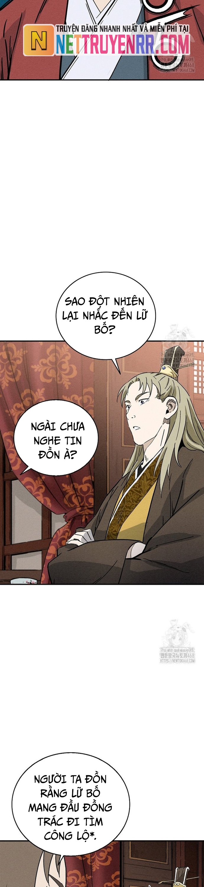 Trọng Sinh Thành Thần Y Thời Tam Quốc Chap 158 - Next Chap 159