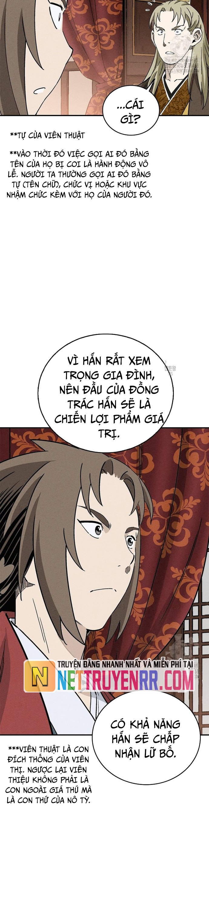 Trọng Sinh Thành Thần Y Thời Tam Quốc Chap 158 - Next Chap 159