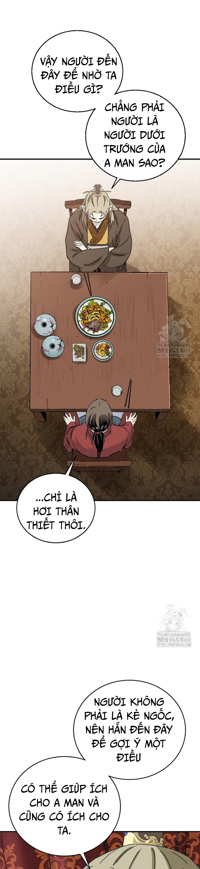 Trọng Sinh Thành Thần Y Thời Tam Quốc Chap 158 - Next Chap 159