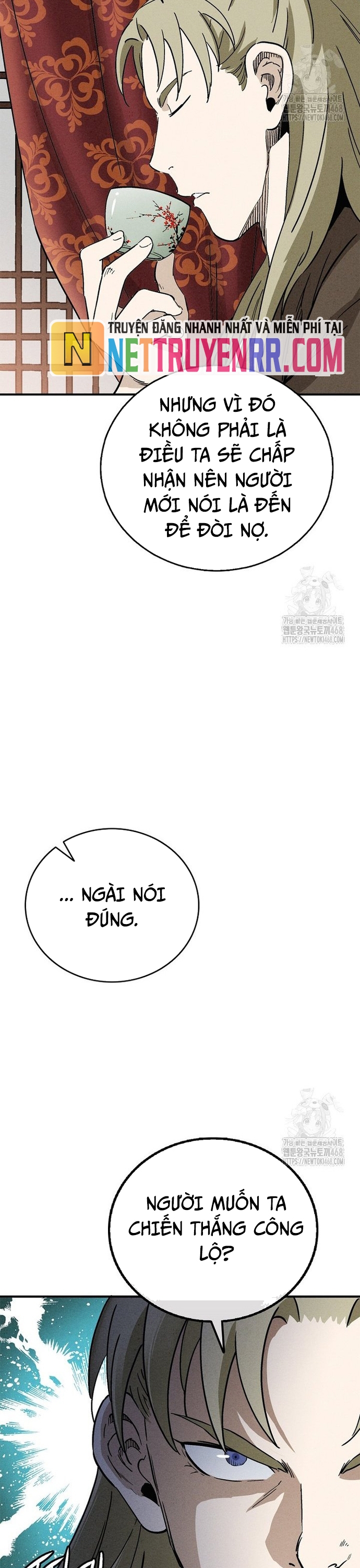 Trọng Sinh Thành Thần Y Thời Tam Quốc Chap 158 - Next Chap 159