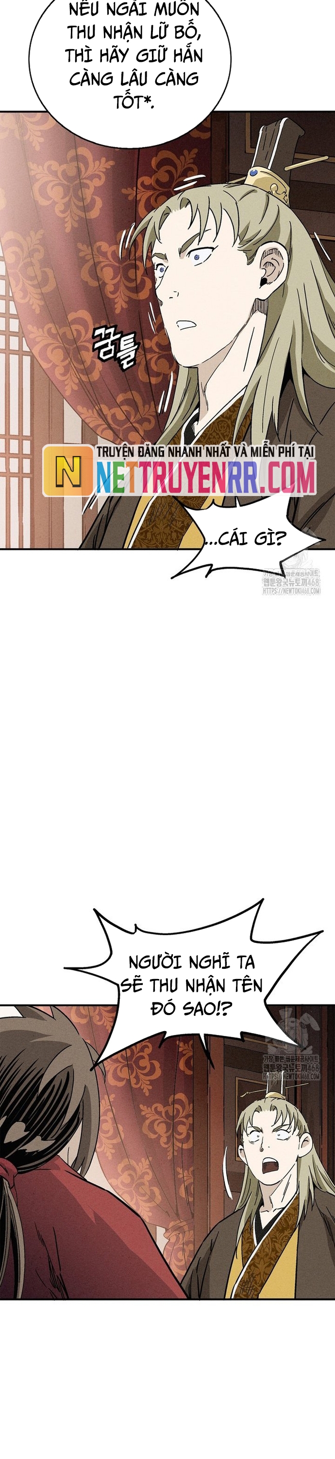 Trọng Sinh Thành Thần Y Thời Tam Quốc Chap 158 - Next Chap 159