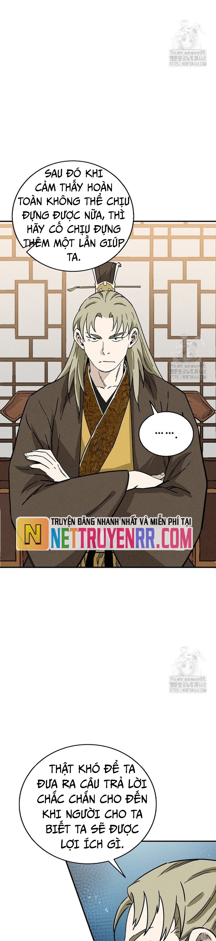 Trọng Sinh Thành Thần Y Thời Tam Quốc Chap 158 - Next Chap 159