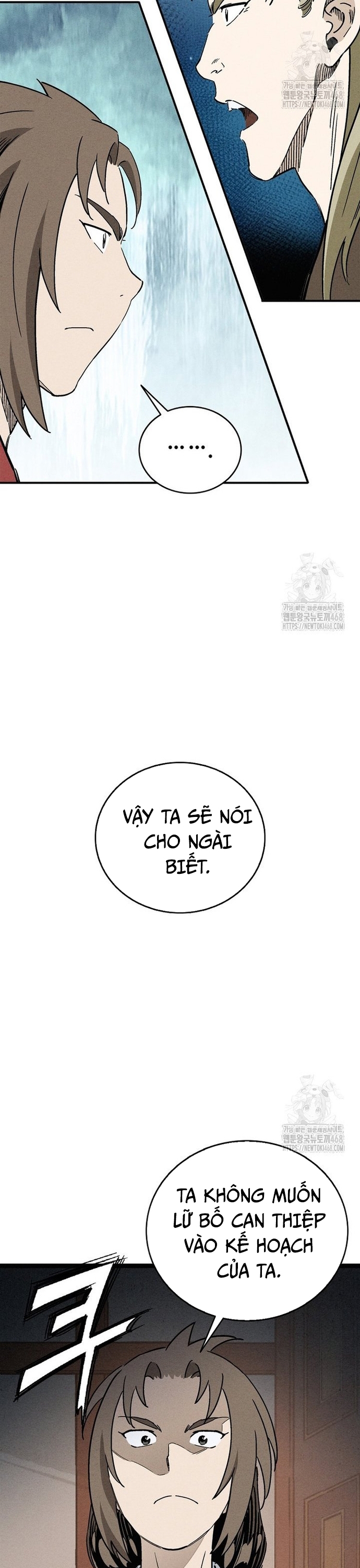 Trọng Sinh Thành Thần Y Thời Tam Quốc Chap 158 - Next Chap 159