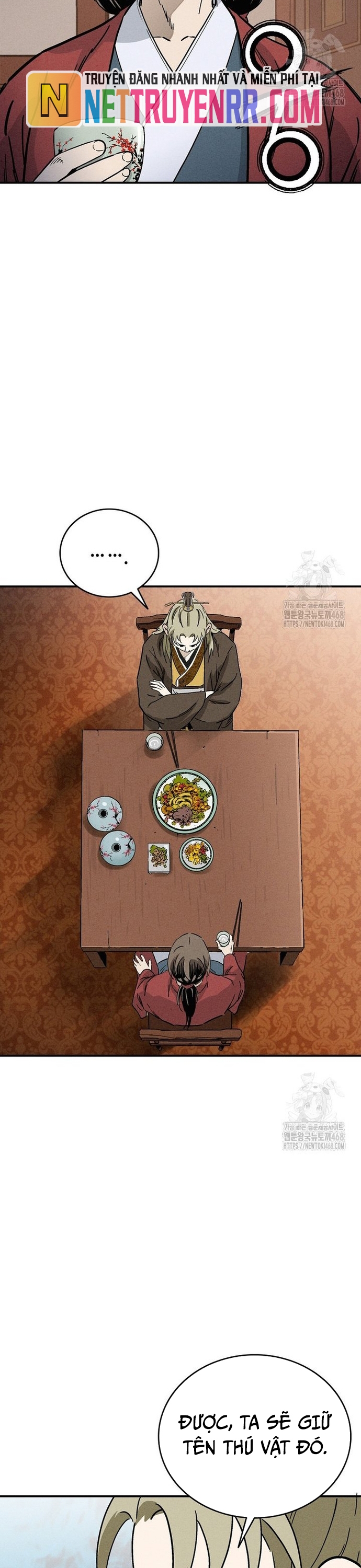 Trọng Sinh Thành Thần Y Thời Tam Quốc Chap 158 - Next Chap 159