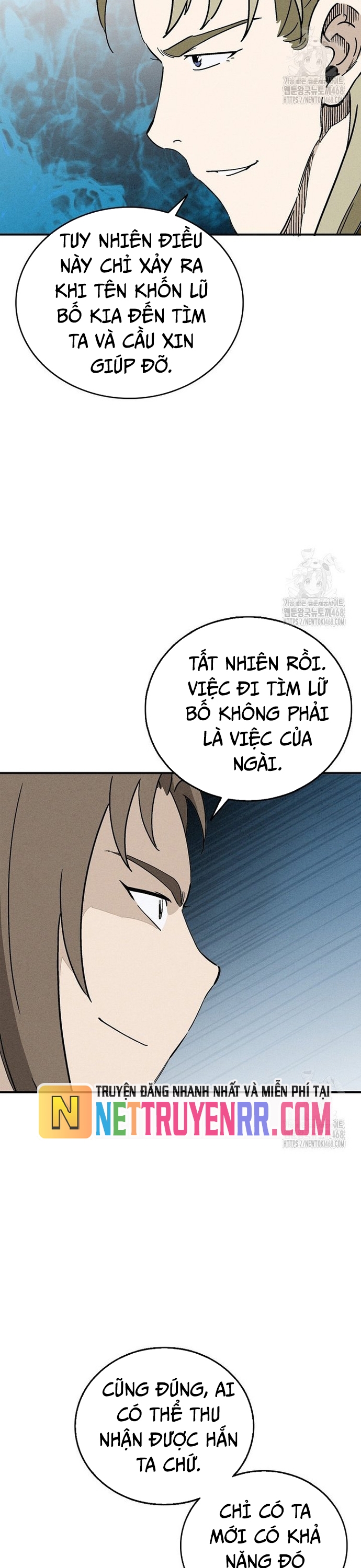 Trọng Sinh Thành Thần Y Thời Tam Quốc Chap 158 - Next Chap 159