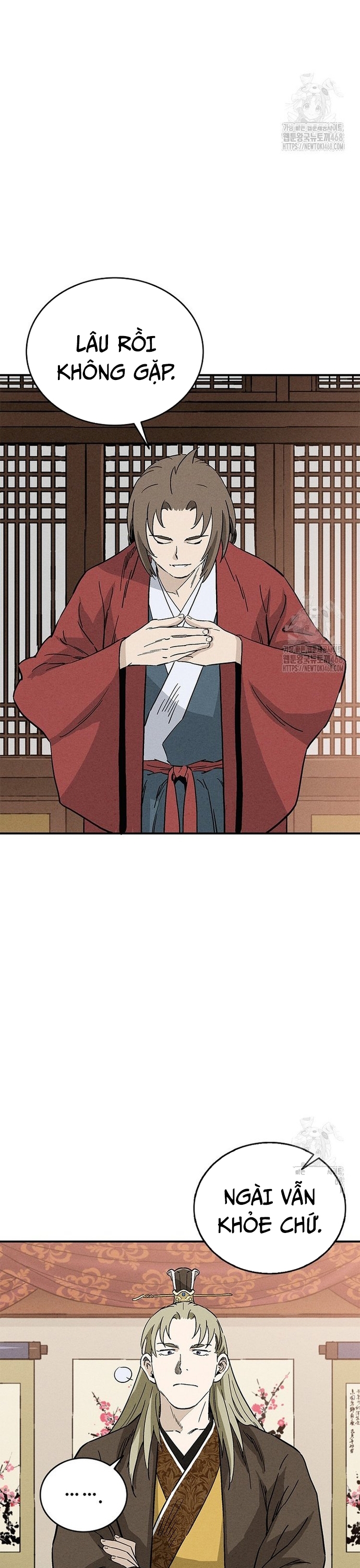 Trọng Sinh Thành Thần Y Thời Tam Quốc Chap 158 - Next Chap 159