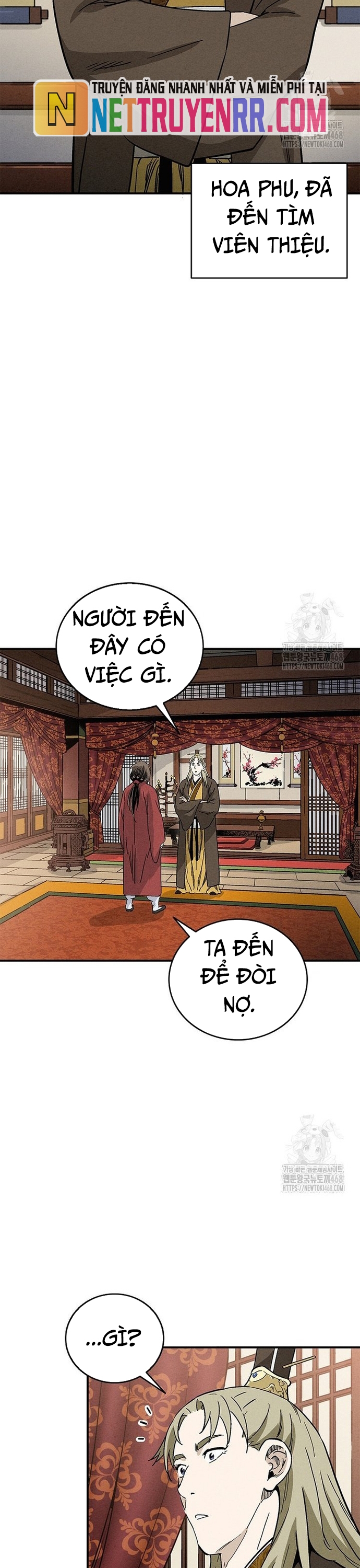 Trọng Sinh Thành Thần Y Thời Tam Quốc Chap 158 - Next Chap 159