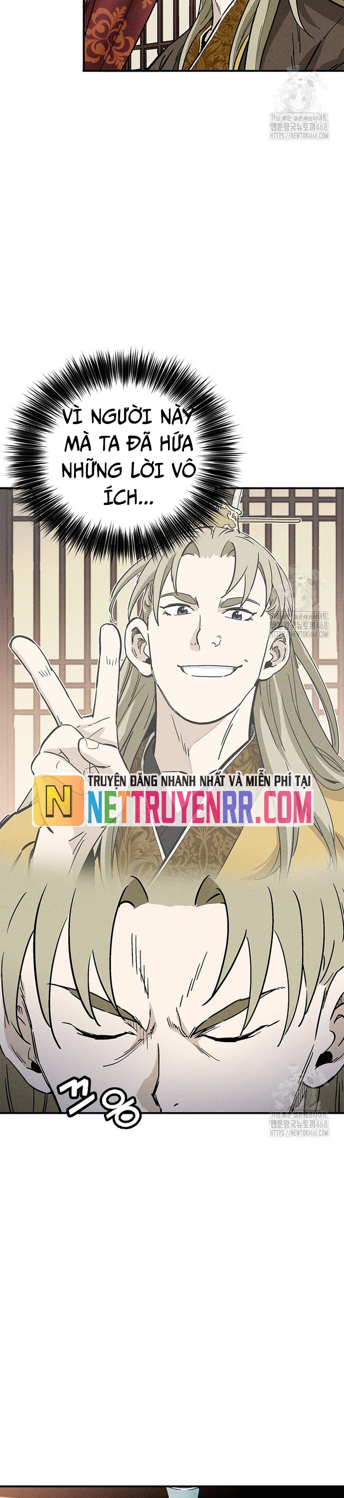 Trọng Sinh Thành Thần Y Thời Tam Quốc Chap 158 - Next Chap 159