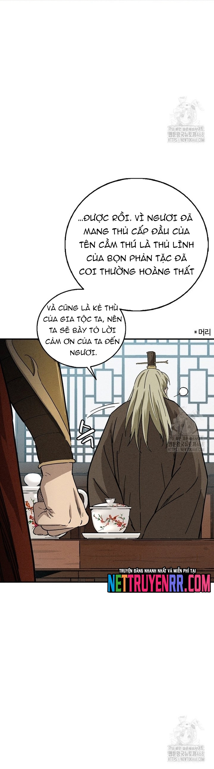 Trọng Sinh Thành Thần Y Thời Tam Quốc Chap 160 - Next Chap 161