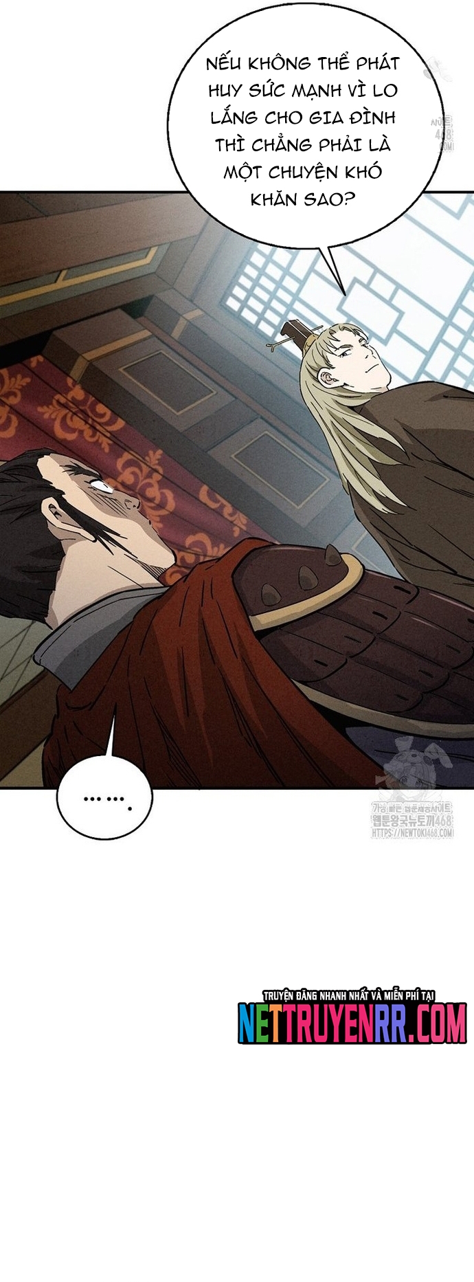 Trọng Sinh Thành Thần Y Thời Tam Quốc Chap 160 - Next Chap 161