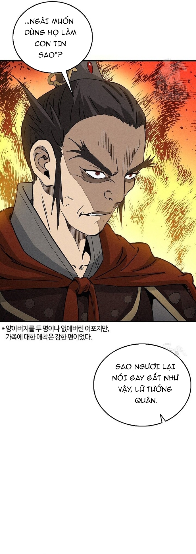 Trọng Sinh Thành Thần Y Thời Tam Quốc Chap 160 - Next Chap 161