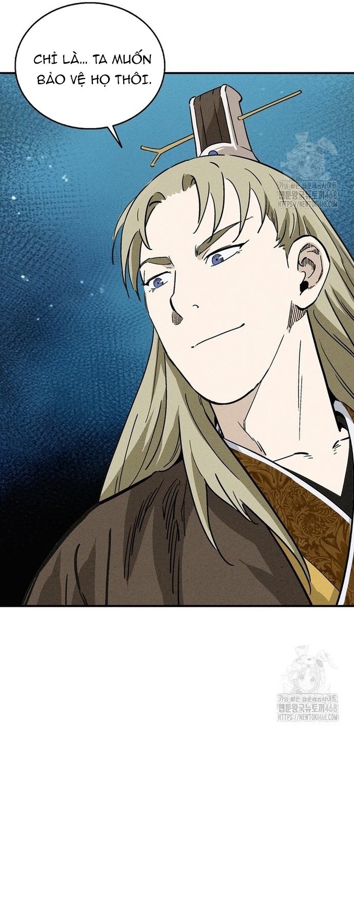 Trọng Sinh Thành Thần Y Thời Tam Quốc Chap 160 - Next Chap 161