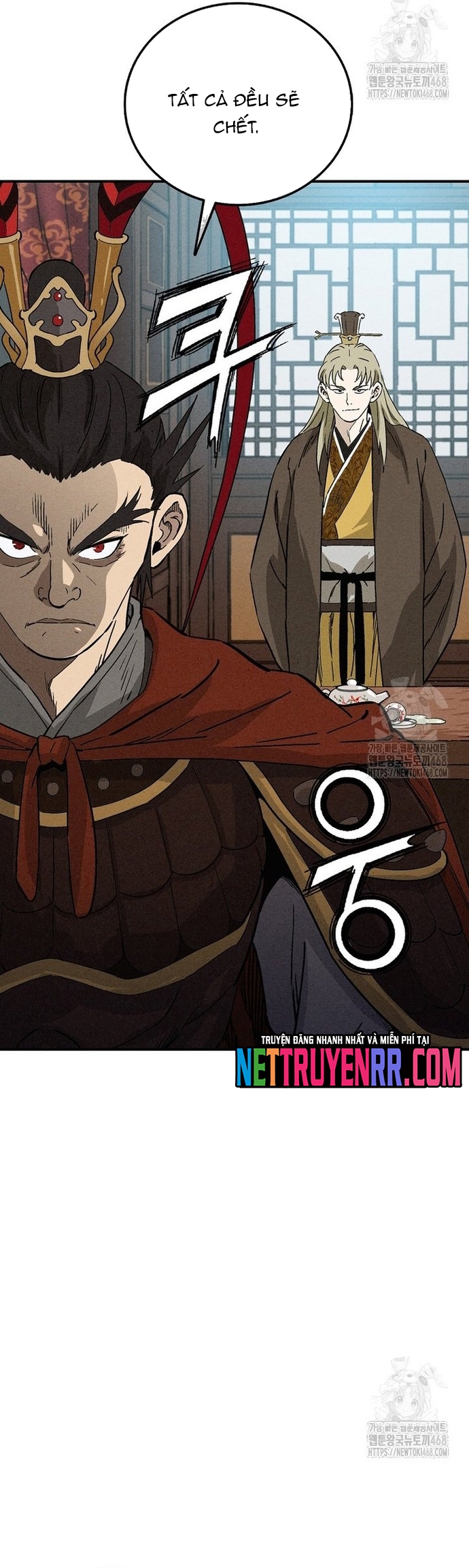 Trọng Sinh Thành Thần Y Thời Tam Quốc Chap 160 - Next Chap 161