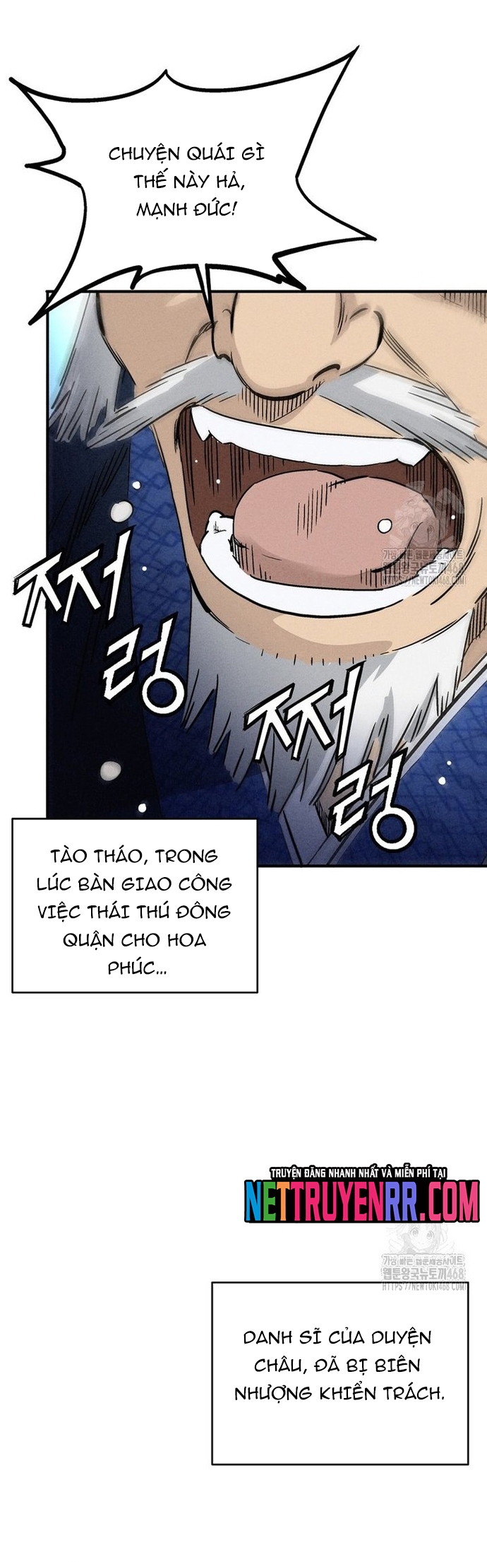 Trọng Sinh Thành Thần Y Thời Tam Quốc Chap 160 - Next Chap 161