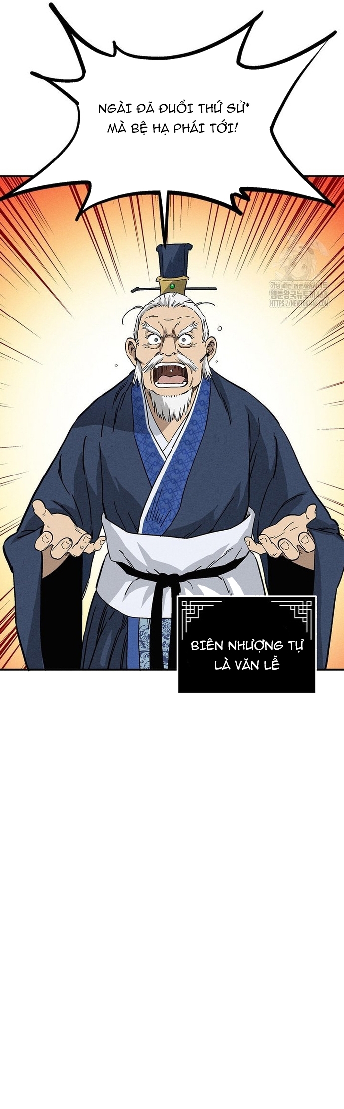 Trọng Sinh Thành Thần Y Thời Tam Quốc Chap 160 - Next Chap 161