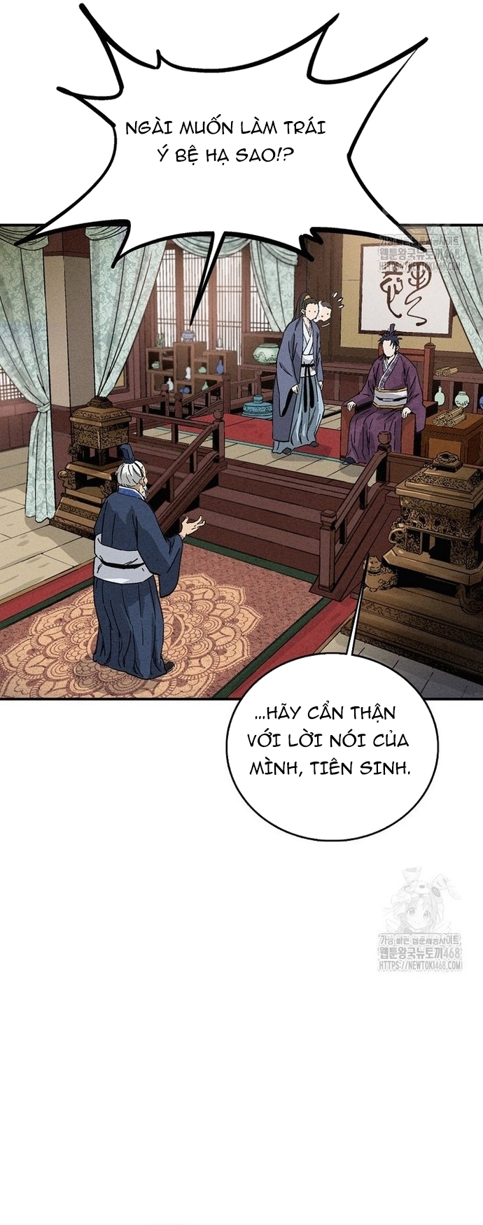 Trọng Sinh Thành Thần Y Thời Tam Quốc Chap 160 - Next Chap 161