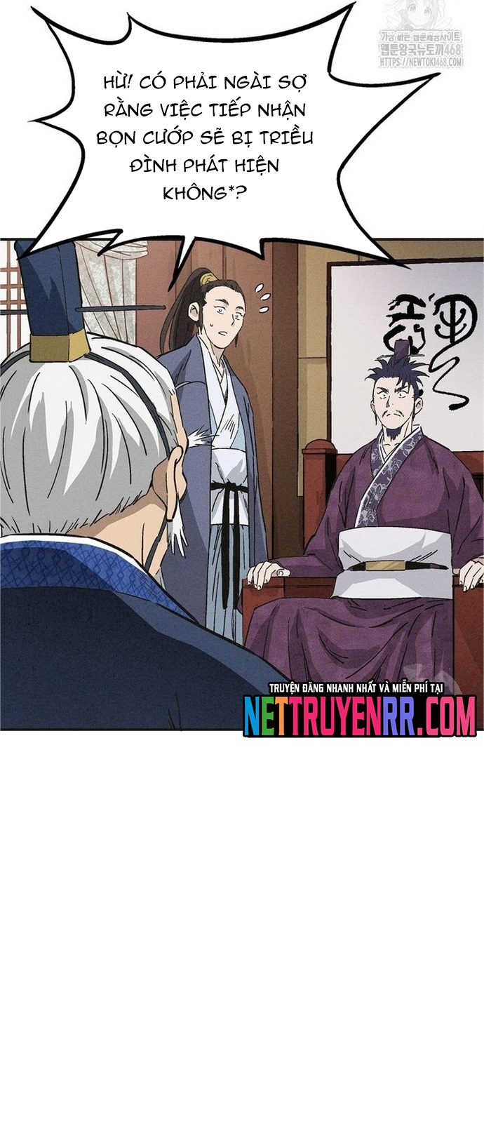 Trọng Sinh Thành Thần Y Thời Tam Quốc Chap 160 - Next Chap 161