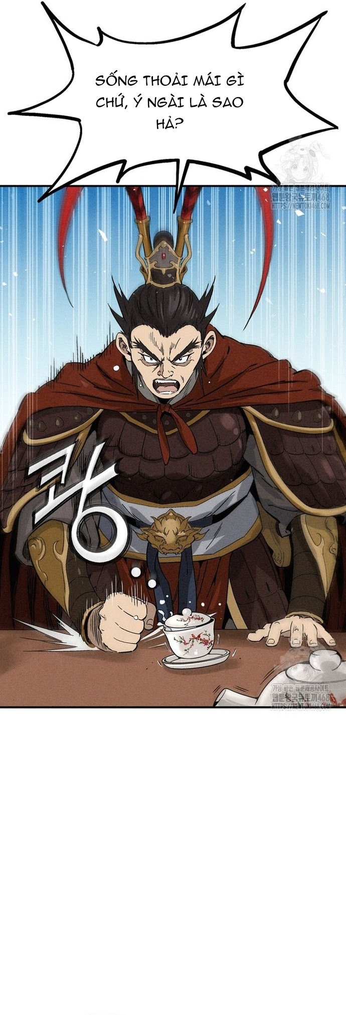 Trọng Sinh Thành Thần Y Thời Tam Quốc Chap 160 - Next Chap 161