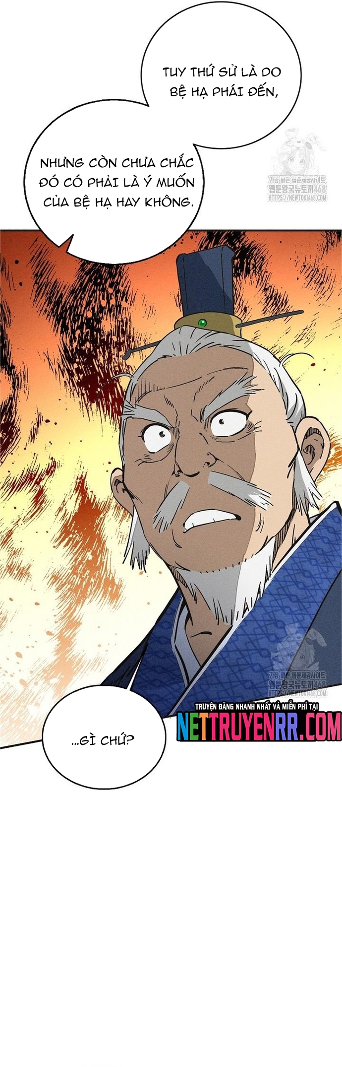 Trọng Sinh Thành Thần Y Thời Tam Quốc Chap 160 - Next Chap 161