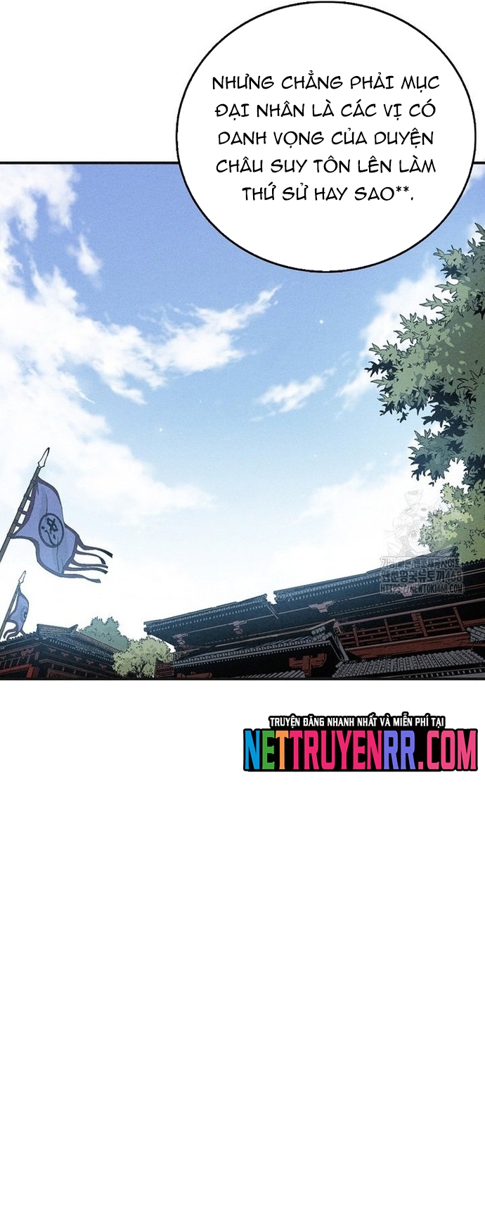 Trọng Sinh Thành Thần Y Thời Tam Quốc Chap 160 - Next Chap 161