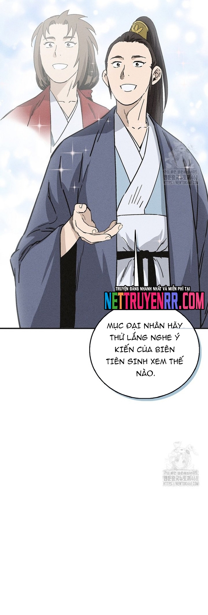 Trọng Sinh Thành Thần Y Thời Tam Quốc Chap 160 - Next Chap 161