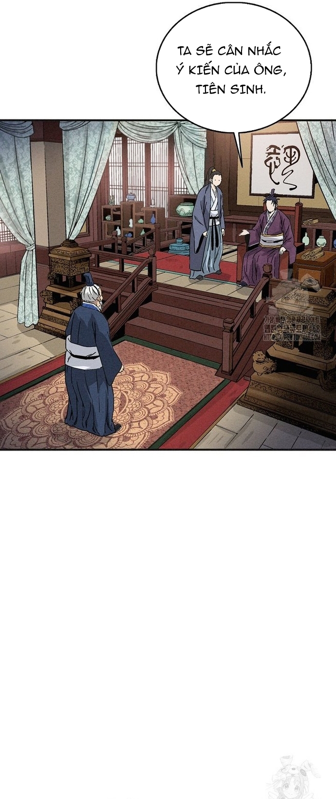 Trọng Sinh Thành Thần Y Thời Tam Quốc Chap 160 - Next Chap 161