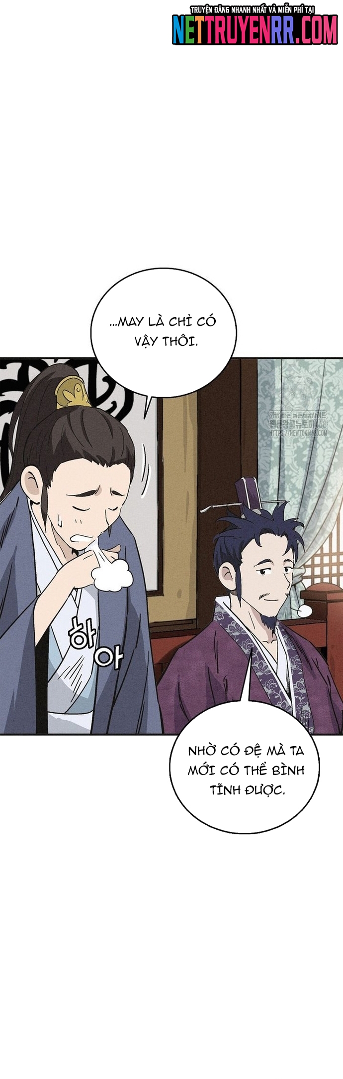 Trọng Sinh Thành Thần Y Thời Tam Quốc Chap 160 - Next Chap 161