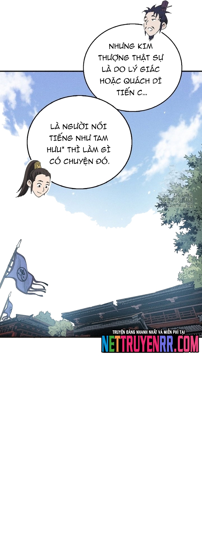 Trọng Sinh Thành Thần Y Thời Tam Quốc Chap 160 - Next Chap 161