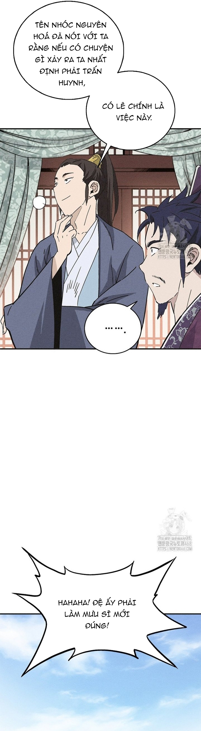 Trọng Sinh Thành Thần Y Thời Tam Quốc Chap 160 - Next Chap 161