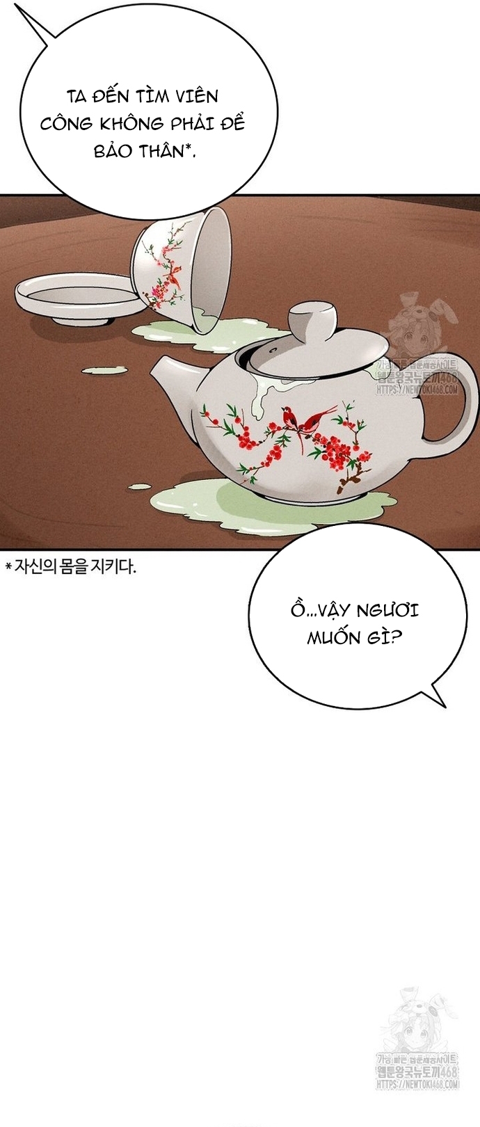 Trọng Sinh Thành Thần Y Thời Tam Quốc Chap 160 - Next Chap 161