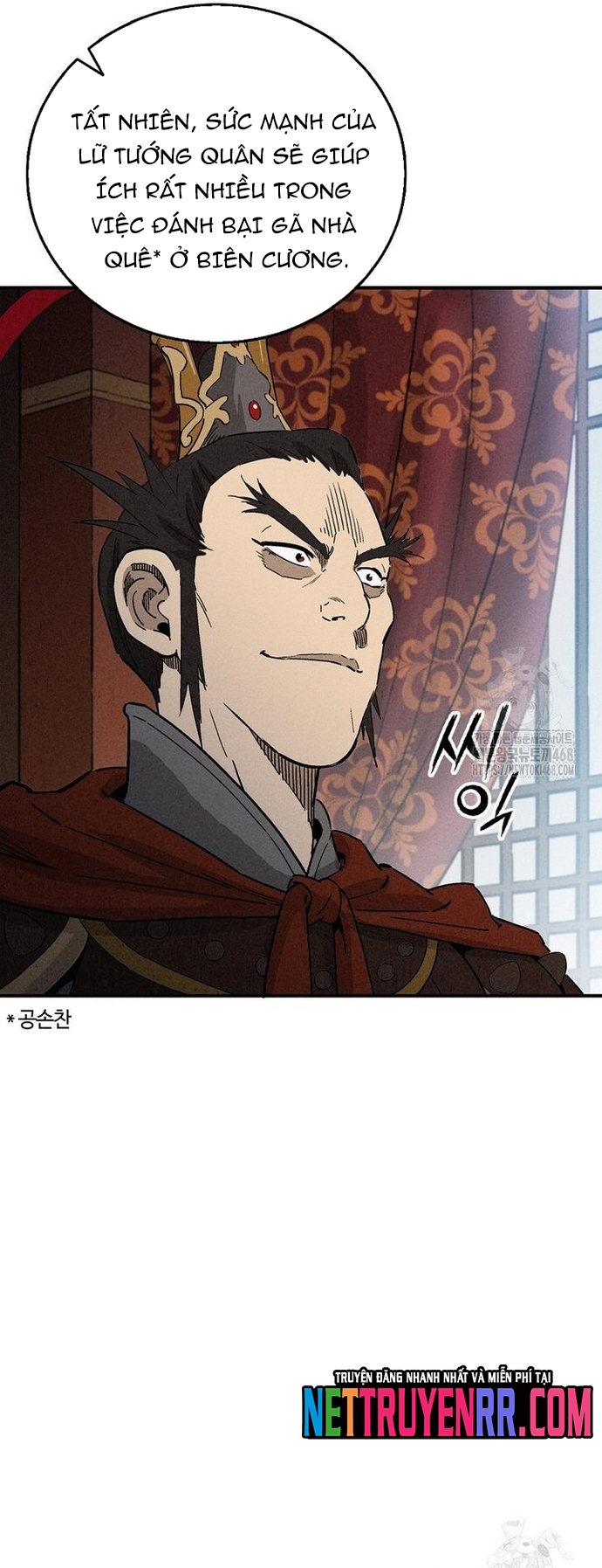 Trọng Sinh Thành Thần Y Thời Tam Quốc Chap 160 - Next Chap 161