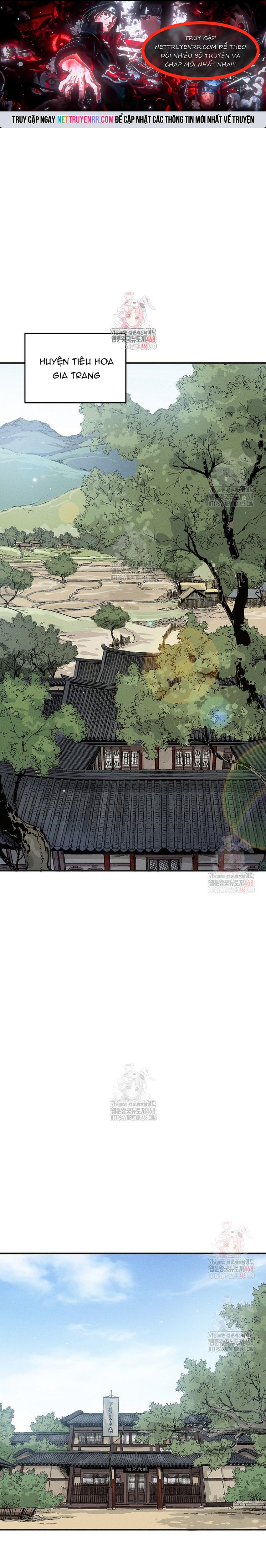 Trọng Sinh Thành Thần Y Thời Tam Quốc Chap 161 - Next Chap 162