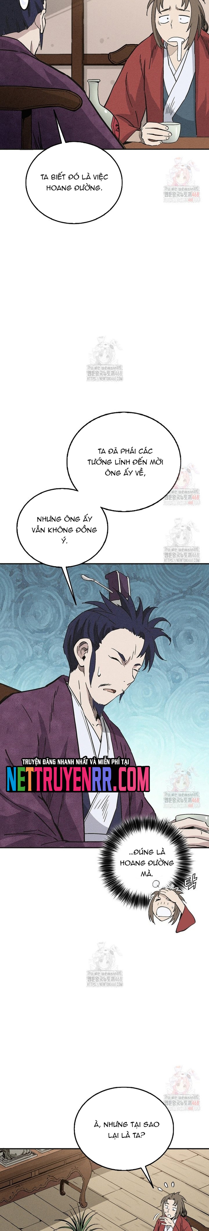 Trọng Sinh Thành Thần Y Thời Tam Quốc Chap 161 - Next Chap 162