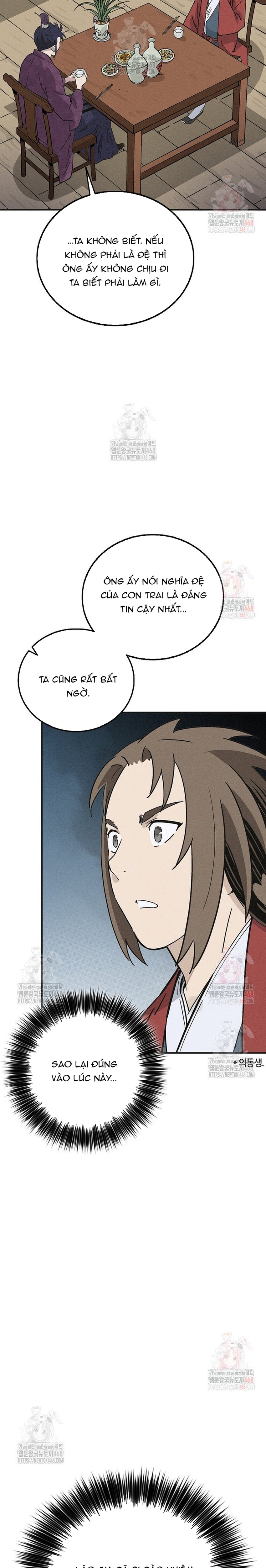 Trọng Sinh Thành Thần Y Thời Tam Quốc Chap 161 - Next Chap 162